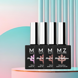 Nuevo producto 14 <span class=keywords><strong>colores</strong></span> Hema Free Nude Gel Polish Esmalte de <span class=keywords><strong>uñas</strong></span> de gel natural <span class=keywords><strong>para</strong></span> otoño - Product Image 6