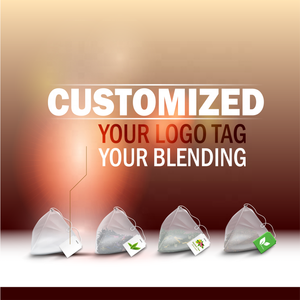 Customized Energy <strong>Tea</strong> Blend With Organic Guayusa <strong>Energize</strong> Boost <strong>Tea</strong> - Product Image 2