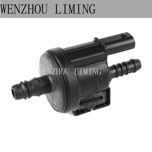 Válvula solenoide de filtro de carbón Li Ming 0280142498 AG9N9C915AA para Ford 12V, uso automotriz - Product Image 5