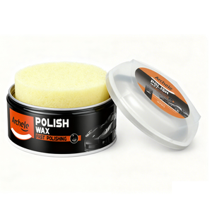 Archele 258g Großhandel Auto politur Wachs Auto politur Polnischer Autolack Auto wachs Autolack vor Flecken schützen 24pcs/ctn - Product Image 3