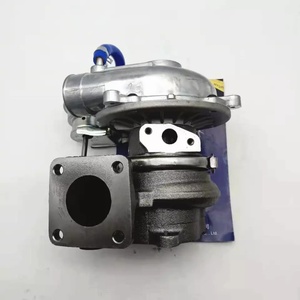 8971760801 12394518010 123945-18010 เทอร์โบชาร์จเจอร์สำหรับ YAN MAR 4TNV98 RHF5 - Product Image 6