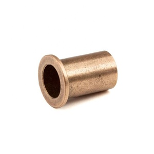 ỐNg Lót Bằng Đồng Thau Tùy Chỉnh ỐNg Lót Chịu Dầu Luyện Kim Bột - Product Image 6