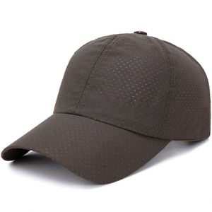 Casquette de sport souple à séchage rapide, légère et respirante en polyester, avec logo imprimé par sublimation personnalisée, pour la course à pied et le baseball, modèle 2026 - Product Image 6