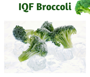 <span class=keywords><strong>Brócoli</strong></span> congelado de frescura superior para importadores internacionales <span class=keywords><strong>Brócoli</strong></span> fresco - Product Image 2