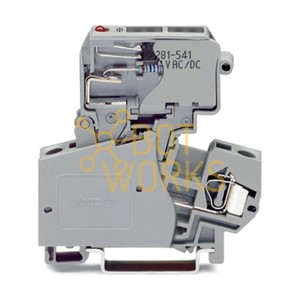 Wago 281613281541 - Nuovo - Product Image 1