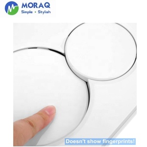 <span class=keywords><strong>Cisterna</strong></span> <span class=keywords><strong>de</strong></span> Baño <span class=keywords><strong>de</strong></span> Doble Descarga con Placa <span class=keywords><strong>de</strong></span> Actuador <span class=keywords><strong>de</strong></span> Vidrio Templado, Precio <span class=keywords><strong>de</strong></span> Fábrica, Panel <span class=keywords><strong>de</strong></span> Botones <span class=keywords><strong>de</strong></span> Inodoro - Product Image 2
