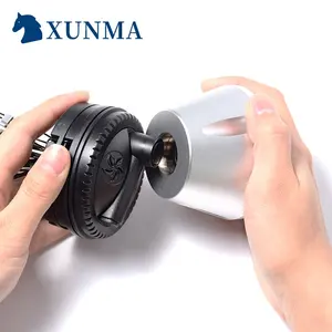 XUNMA Anti Theft Spider Wrap Box Key Retail Security Eas Spider Tags With Net