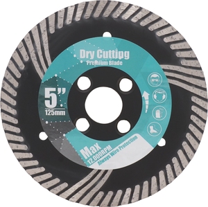 S16 bán buôn Đá cắt kim cương phân khúc Saw Blade đá Granite Blade cho cắt thạch anh bê tông Granite công cụ cắt đĩa - Product Image 6