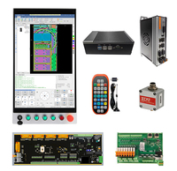 Système de contrôle laser à fibre Raytools XC3000S d'origine et tête de découpe laser BM110, ensemble complet de pièces, prix compétitif