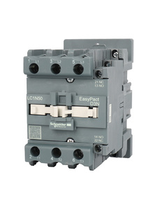 Contactor LC1N40M5N Series Relay RXG Relay Industrial Interface Relay Plug-in <b>Miniature</b> Relay - Product Image 2