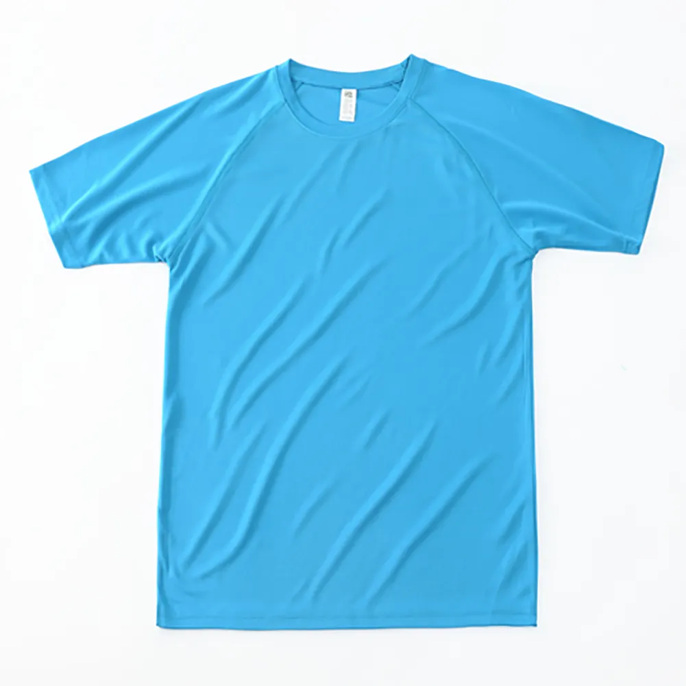 Mini camiseta de desenho animado para jovens, camiseta feminina de alta qualidade com estampa de transferência térmica para ioga, 7xl para meninas