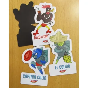 Imanes Flexibles FLEX para Merchandising Personalizado - Product Image 2