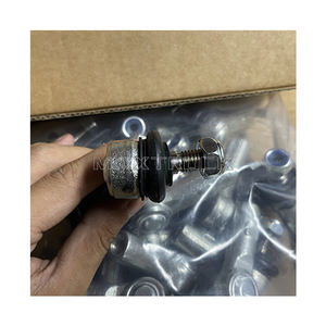 Karno Prix de gros Pièces de rechange pour camions 11901329 1696684 1190132 Joint à rotule fileté à gauche pour VOL FL6 - Product Image 4