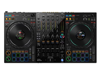 Sac de transport Pioneer DJ DDJ-FLX10 pour contrôleur phare, pack casque CUE1, équipement DJ professionnel, neuf