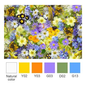 <span class=keywords><strong>Kit</strong></span> de tejer hecho a mano, <span class=keywords><strong>regalo</strong></span> DIY PARA EL Día de San Valentín, Año Nuevo, Festival de mediados de otoño para novia, <span class=keywords><strong>abuela</strong></span>, llaveros - Product Image 2