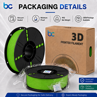PETG Filament 1,75mm 1kg Spule für 3D-gedruckte Werkzeuge, Schraubenschlüssel, Vorrichtungen, Messzangen, Werkstattzubehör