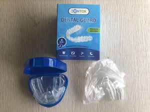 Dụng Cụ Bảo Vệ Răng Ban Đêm Tùy Chỉnh Có Thể Làm Mốc Không Chứa BPA Dùng Để Mài Răng Khay Làm Trắng Răng Đa Năng 3 Trong 1 & Dụng Cụ Bảo Vệ Miệng Thể Thao - Product Image 5