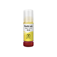 Encre colorée pour impression EPSON, 8500 ET 8550, L8160, L8180, L8168 ET L8188, 85ML, lot de 10 pièces, personnalisation en usine, haute qualité