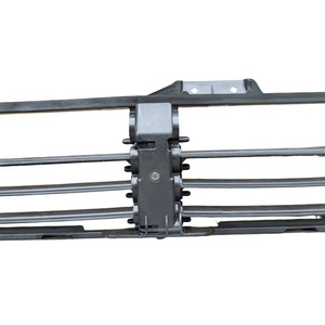 ชุดประกอบตะแกรงล่าง Honda CRV รุ่น 71350-3A0-A01 แบบหนีบ วัสดุ ABSPP ฝาครอบช่องระบายอากาศ - Product Image 1
