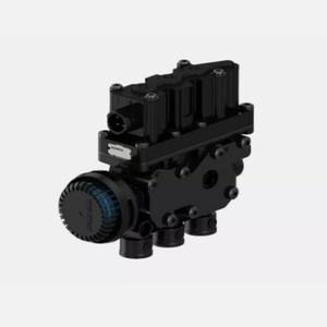 20514450 Bloque de válvulas de control direccional, suspensión neumática - Product Image 3