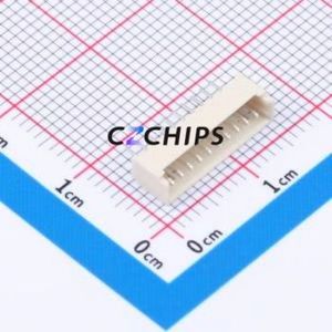 BX-MX1.25-10PZZ Wire-to-Board Pin Header Through hole,P=1.25mm Connector 1x10P 1.25mm Through Hole PicoBlade (MX 1.25) - Product Image 1