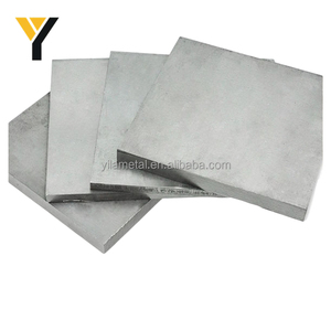 <span class=keywords><strong>Prix</strong></span> de la plaque en titane Gr2 1 mm 2 mm 0,3 mm - Product Image 2