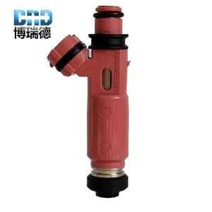 Inyector de Combustible para Mazda Mitsubishi Pajero OEM 195500-4140, Pieza de Motor de Gasolina, Calidad Probada - Product Image 3