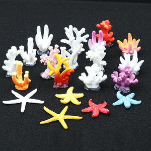 Accessoires <span class=keywords><strong>Aquarium</strong></span> Landschap Decoratie Emulatie Koraalrif Decoratie Voor <span class=keywords><strong>Aquarium</strong></span> - Product Image 4