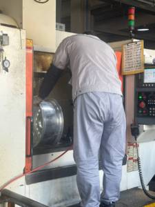 Grayfox ล้อแม็กอัลลอย17-24นิ้ว5x12 0/5x112สำหรับ Tesla Model3/Y/S AMG <span class=keywords><strong>BMW</strong></span> - Product Image 5