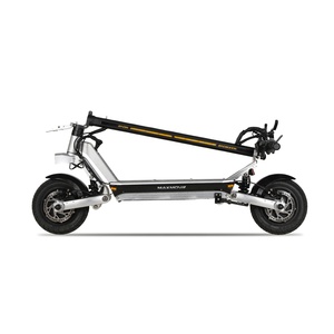 Nuovo 2023 Henry Speed Max Big 50 Mph Fren Balatasi Scooter 1000w 2000w e moto Scooter elettrici - Product Image 2