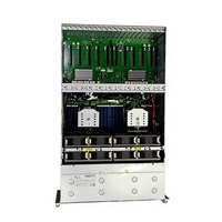 Serveur en rack Supermicro SYS-420GP-TNR, serveur GPU pour l'entraînement de modèles d'apprentissage profond à 8 cartes