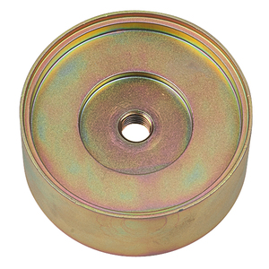 กล่องรักษาแหวน700.2100 Ø 83.8มม - Product Image 1