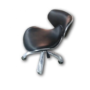 Hot Sale Nail <b>Salon</b> Furniture Manicure Technician Pedicure <b>Stool</b> Chair - Product Image 6