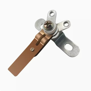 Rice Cooker Parts High <b>Power</b> Contact <b>Switch</b> 1000-3000W Stainless Steel Household Use - Product Image 3