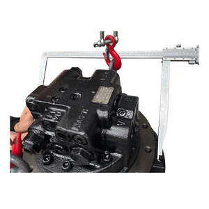 <span class=keywords><strong>EX100</strong></span>-<span class=keywords><strong>2</strong></span> Perjalanan <span class=keywords><strong>Assy</strong></span> untuk Excavator <span class=keywords><strong>Drive</strong></span> <span class=keywords><strong>Assy</strong></span> <span class=keywords><strong>EX100</strong></span>-<span class=keywords><strong>2</strong></span> Travel Motor - Product Image 6