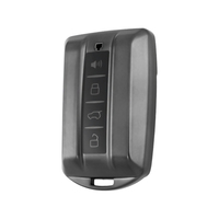 Étui de protection pour clé de voiture en TPU souple pour TANK 300 GMW 500 WEY 400 700 porte-clés porte-clés sac accessoires