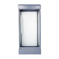 Armoire de conversion de fréquence XL-21, armoire électrique de commande, armoire de convertisseur de fréquence, armoire électrique industrielle 630A 220V/380V
