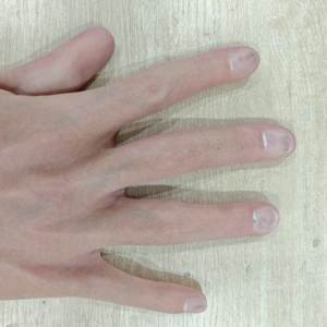 Gants en Silicone personnalisés de haute qualité mains Ultra réalistes Flexible Durable Cosplay Halloween Costume déguisement accessoires - Product Image 5