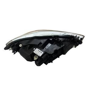 Faro Full LED Originale per <span class=keywords><strong>BMW</strong></span> <span class=keywords><strong>F20</strong></span> 2016-2019 Serie 1 <span class=keywords><strong>120d</strong></span> 125i M135i con Luci Diurne Blu a 6000k 12V - Product Image 3