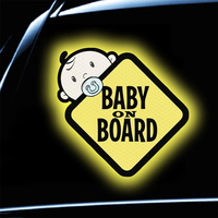 Impression conception Logo publicité Auto décoration réfléchissant vinyle transfert décalcomanie capot corps pare-chocs personnalisé voiture fenêtre autocollants