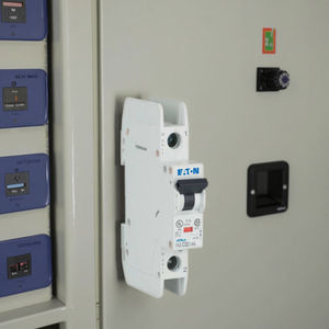 Автоматические выключатели EATON серии FAZ FAZ-C5/1-RT CCC CE UL 15KA 240V для распределения электроэнергии в высотных зданиях - Product Image 4