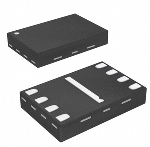 MX25R8035FZUIL0  8Mbit SPI - Quad I/O 33 MHz 8-USON <span class=keywords><strong>FLASH</strong></span> - Circuito Integrado de Memoria NOR - Product Image 1