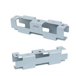 Tubo Perforado No Estándar <span class=keywords><strong>y</strong></span> Piezas Metálicas Decorativas, Fabricación <span class=keywords><strong>de</strong></span> Chapa Metálica, Hecho Exclusivamente Según los Detalles del Comprador - Product Image 3