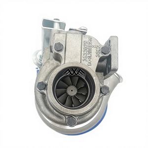 Turbo Completo HX35W 504040250 3597180 3595279 3593014 3595278 3595656 4033086 per Camion <span class=keywords><strong>Iveco</strong></span> Eurocargo Motore EURO 3 - Product Image 4