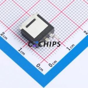 Transistor de efecto de campo (MOSFET) original y nuevo de la marca TO-263(D2PAK) - Product Image 2