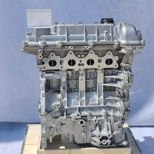 Nhà máy mới cho Hyundai loạt động cơ <span class=keywords><strong>1.6t</strong></span> g4fj động cơ 500cc động cơ cho 4-Stroke g4fj động cơ - Product Image 6