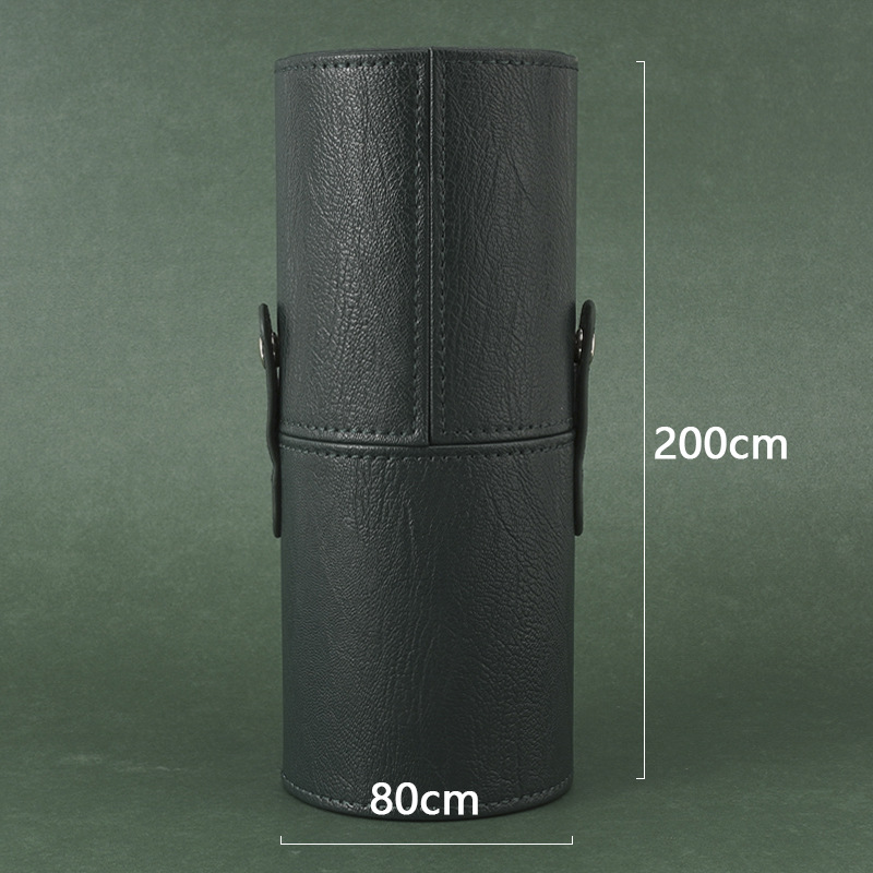 Green cloud bucket