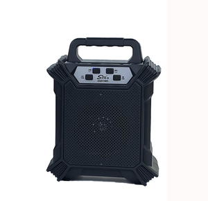 Producto Popular ZQS1485 Barra de Sonido Sistema de Alta Fidelidad de 4 Pulgadas Altavoces Portátiles Bluetooth Subwoofers Altavoz Boombox de Alta Fidelidad - Product Image 1