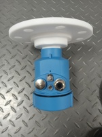Excelente Transmisor de Nivel por Radar de 80G, IP68, Onda Continua Modulada por Frecuencia, 76-81Ghz, 2 Cables, 4-20mA, RS485, Medición Precisa