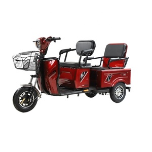 Hot Koop In Russische Kleine Elektrische Driewieler Voor Koop Riksja, <span class=keywords><strong>3</strong></span> wiel Motorfiets - Product Image 4